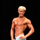 Christian  Gallopd - NPC Palmetto Cup 2013 - #1